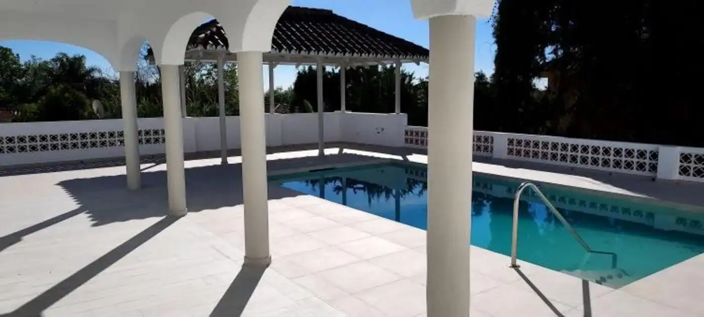 House with pool for sale in San Pedro de Alcántara, imagen 35