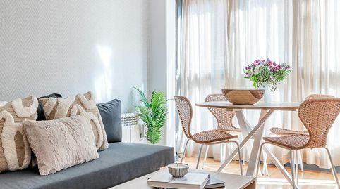 Photo 2 of Flat for rent in C. del Divino Redentor, Valdeacederas, Madrid Capital