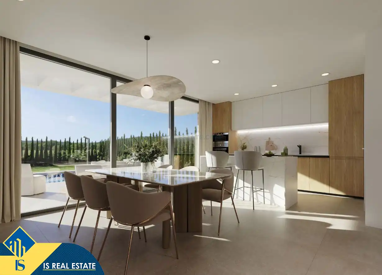 Maison avec piscine à vendre à Balcón de Finestrat - Terra Marina, imagen 4