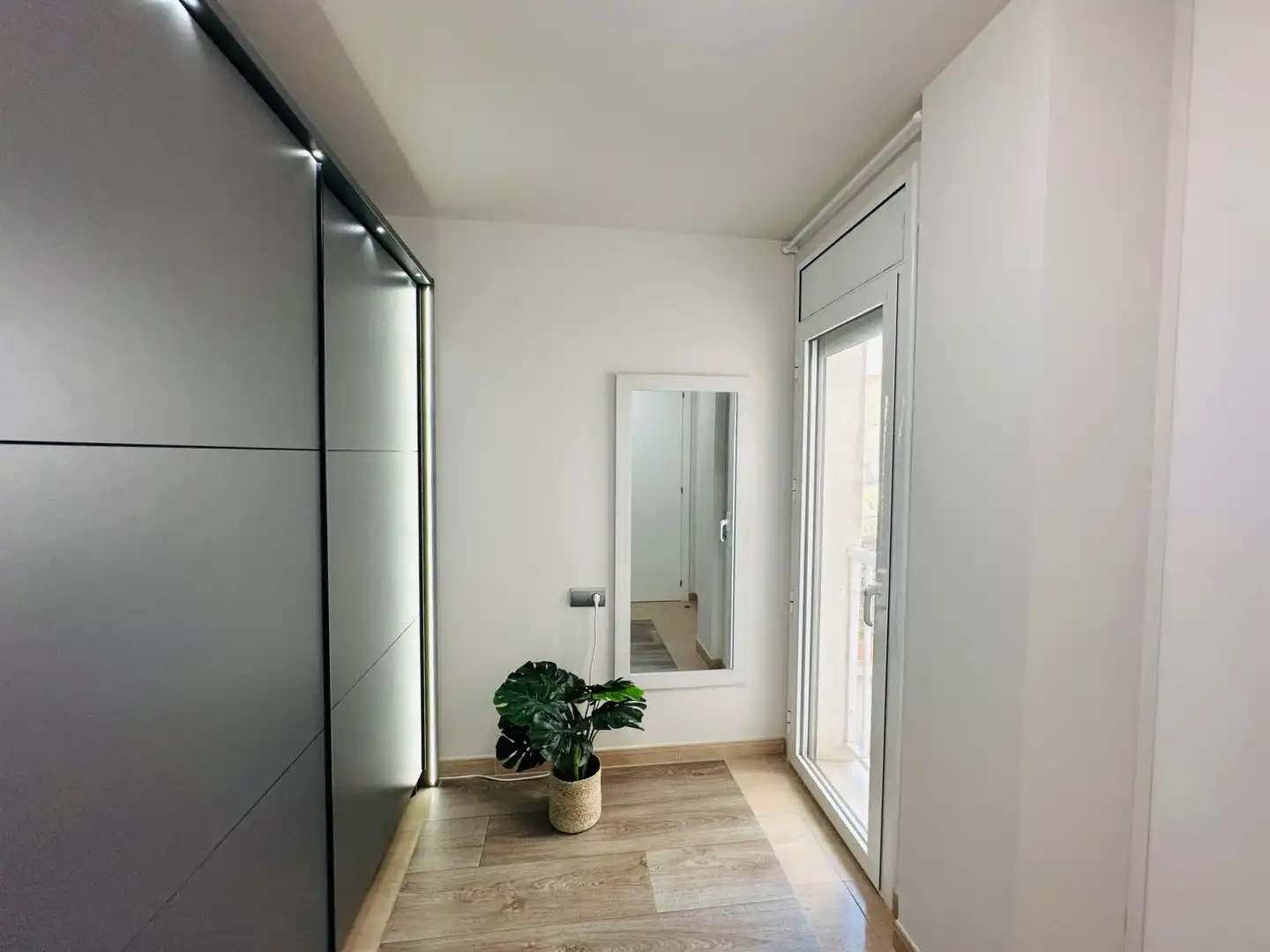 Piso en venta en Amposta con Aire acondicionado, Terraza y Amueblado