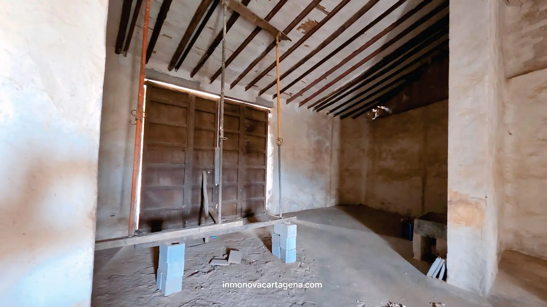 Terreno en venta en Cartagena