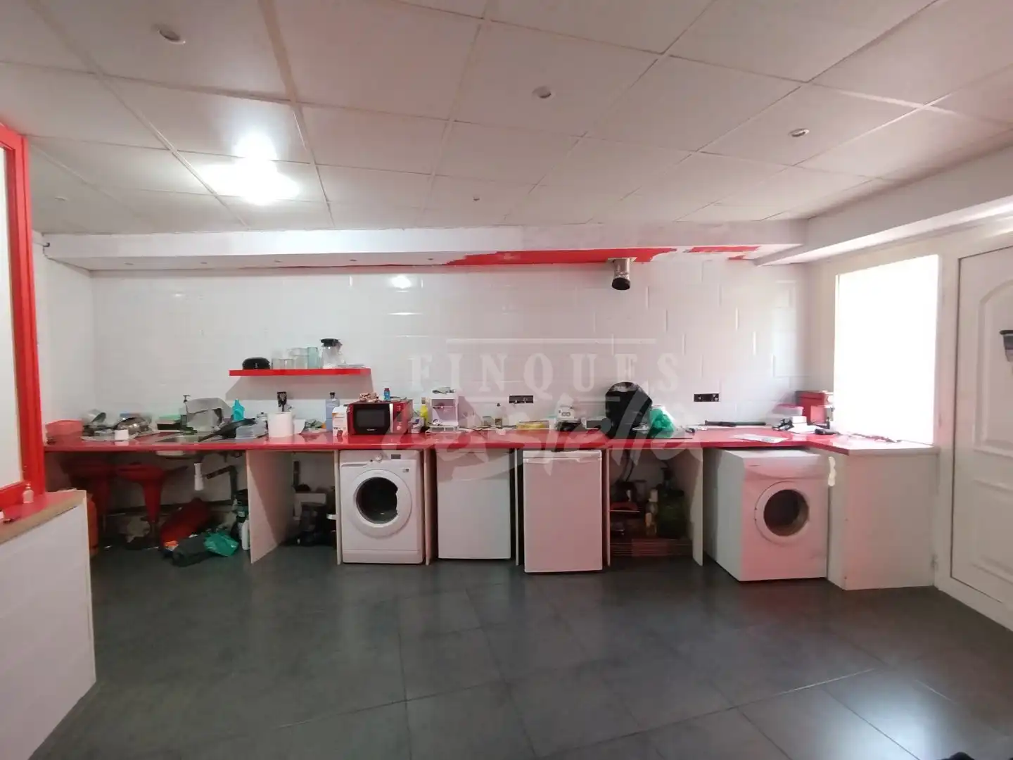 Cuina de Oficina en venda en Mataró