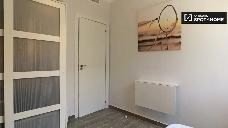 Room in Moscardó