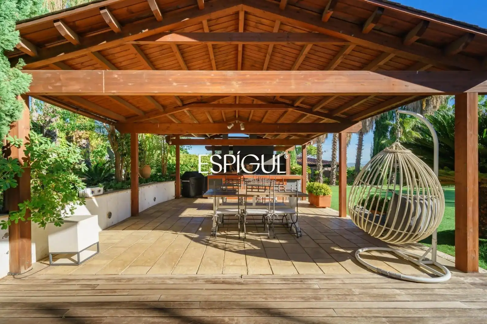 Casa amb piscina en venda a Can Montmany, imagen 59