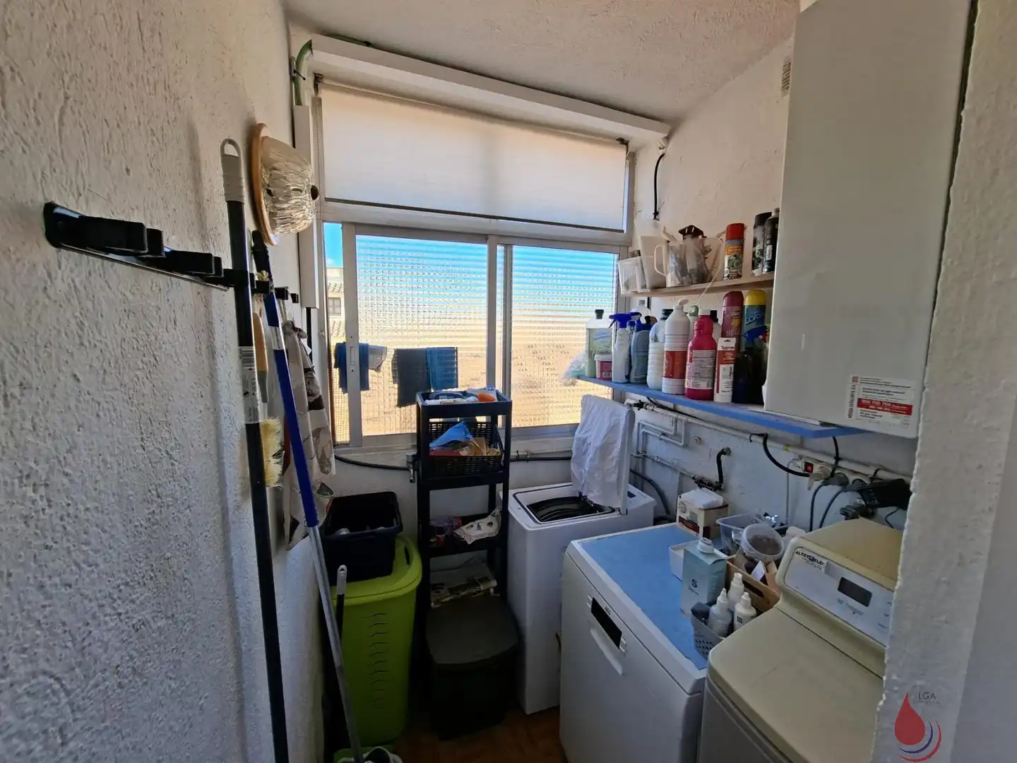 Wohnung zum Verkauf in S magi, 5, Bellvei
