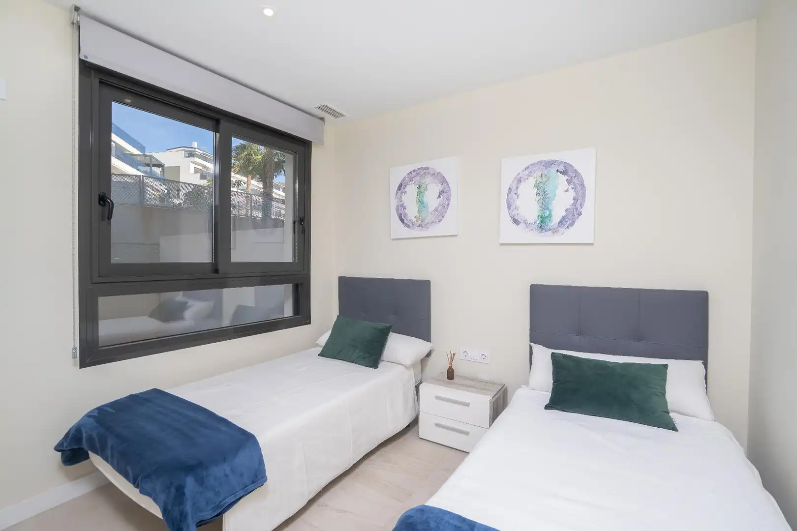 Maison mitoyenne avec piscine à vendre à Calle Berlín, imagen 12