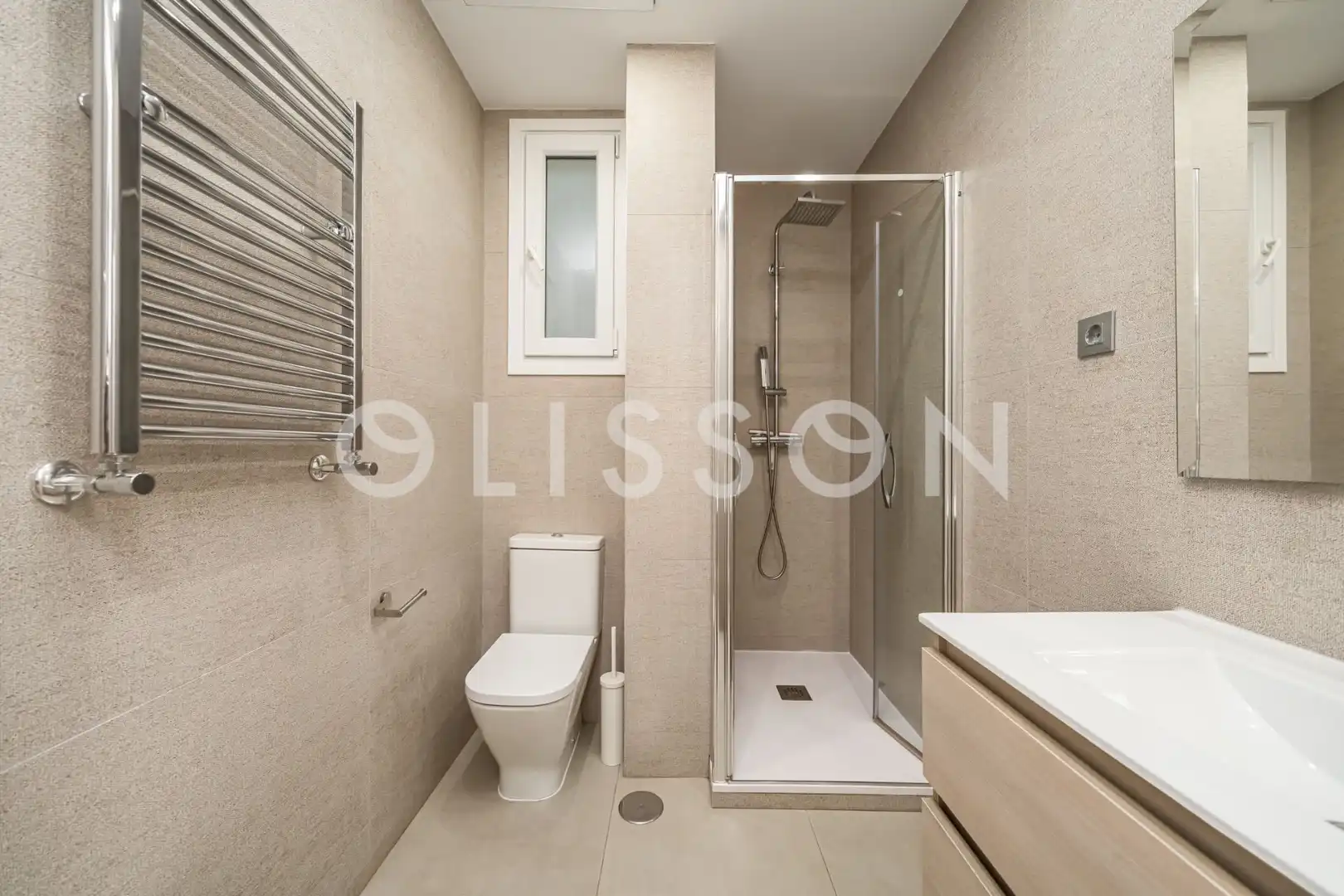 Appartamento con ascensore in vendita a Barrio de Salamanca, imagen 33