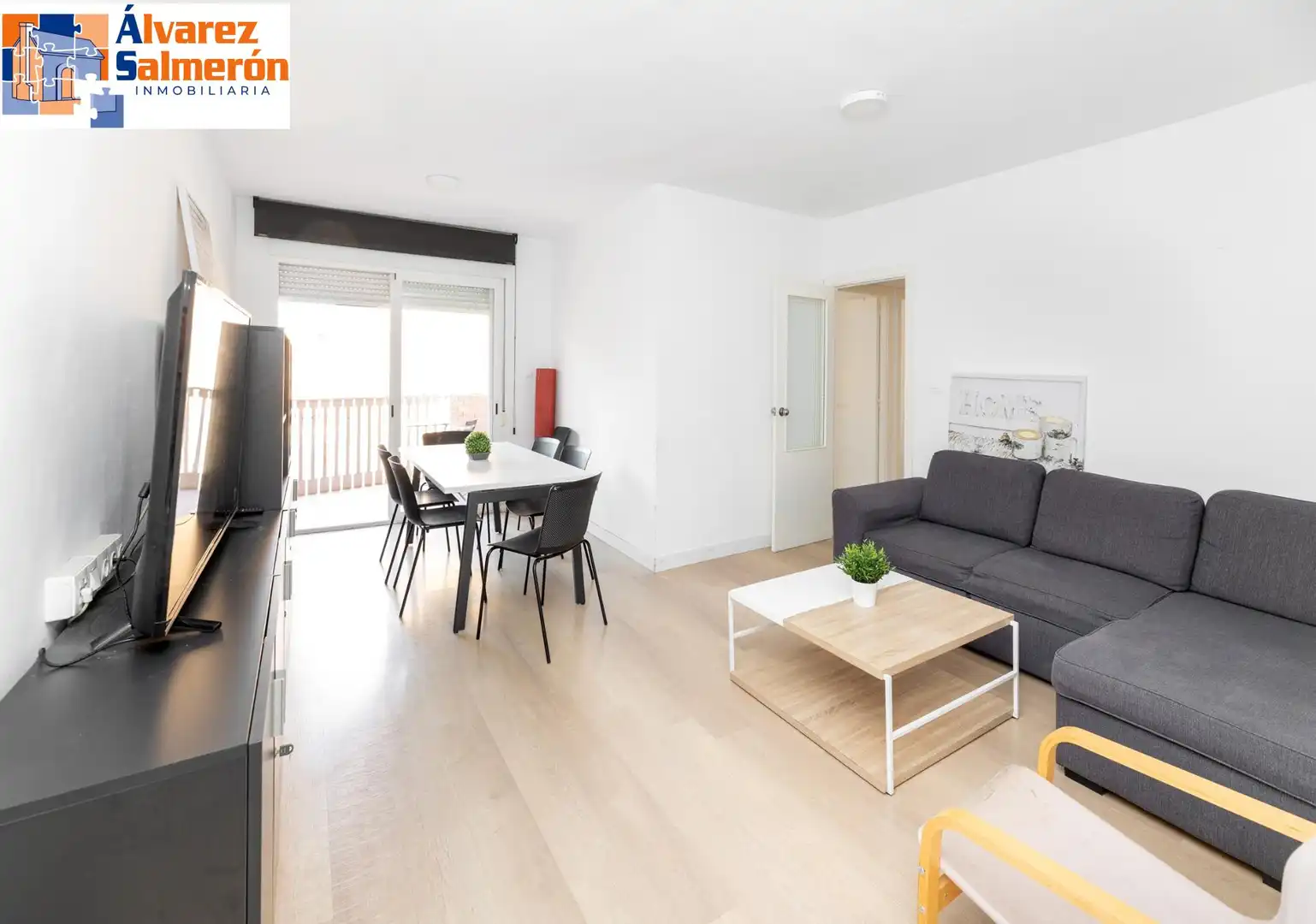 Piso con ascensor en venta en Ronda, imagen 7