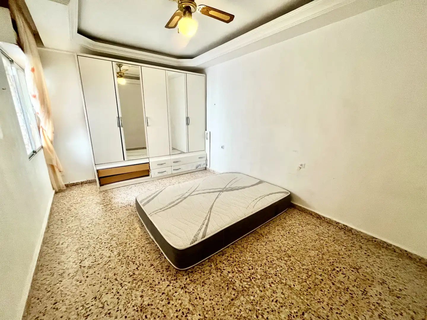 Flat with terrace for sale in Calle Perpendicular Maldonad 6, imagen 12