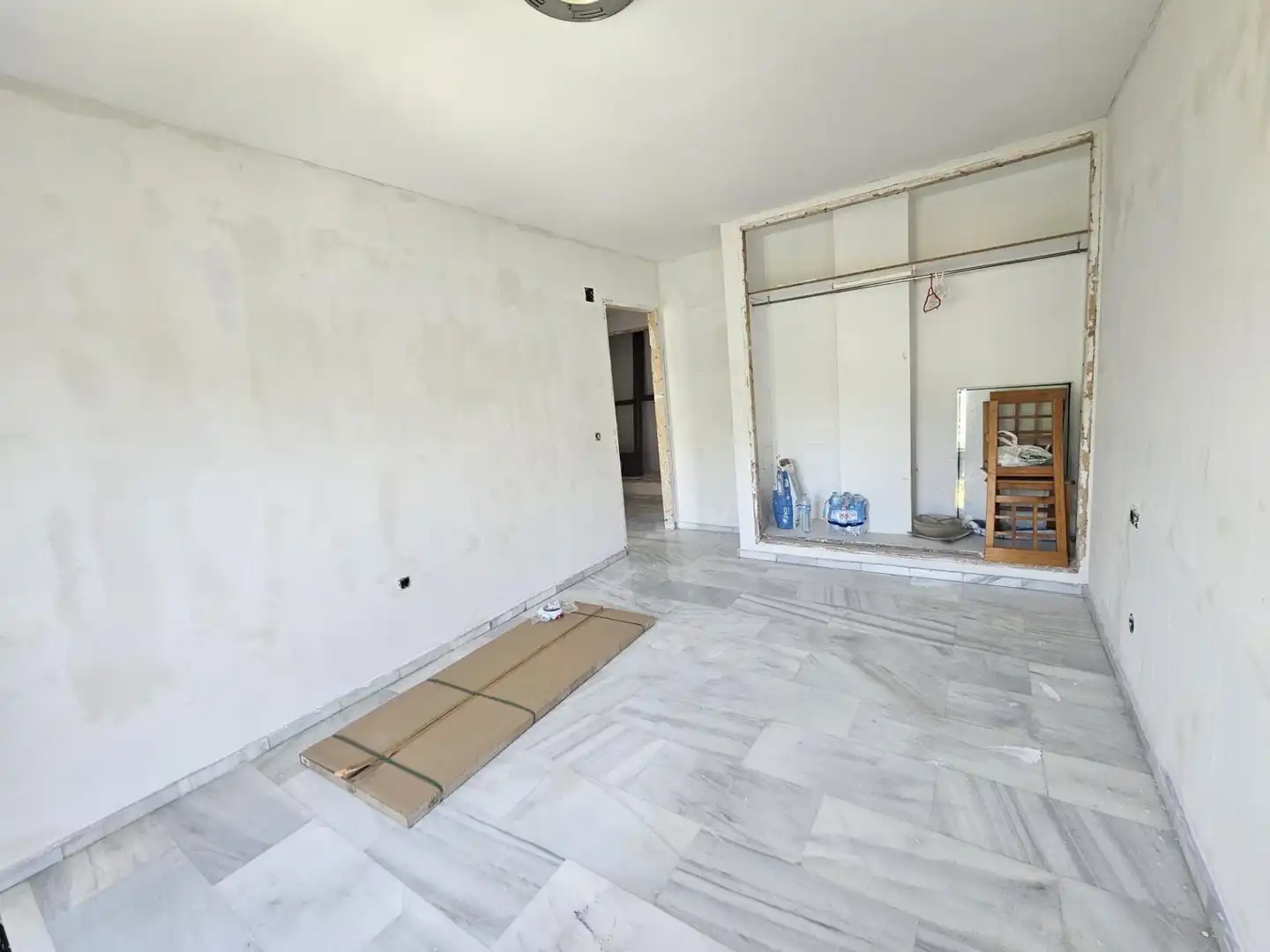 Piso en venta en Benalmádena con Terraza