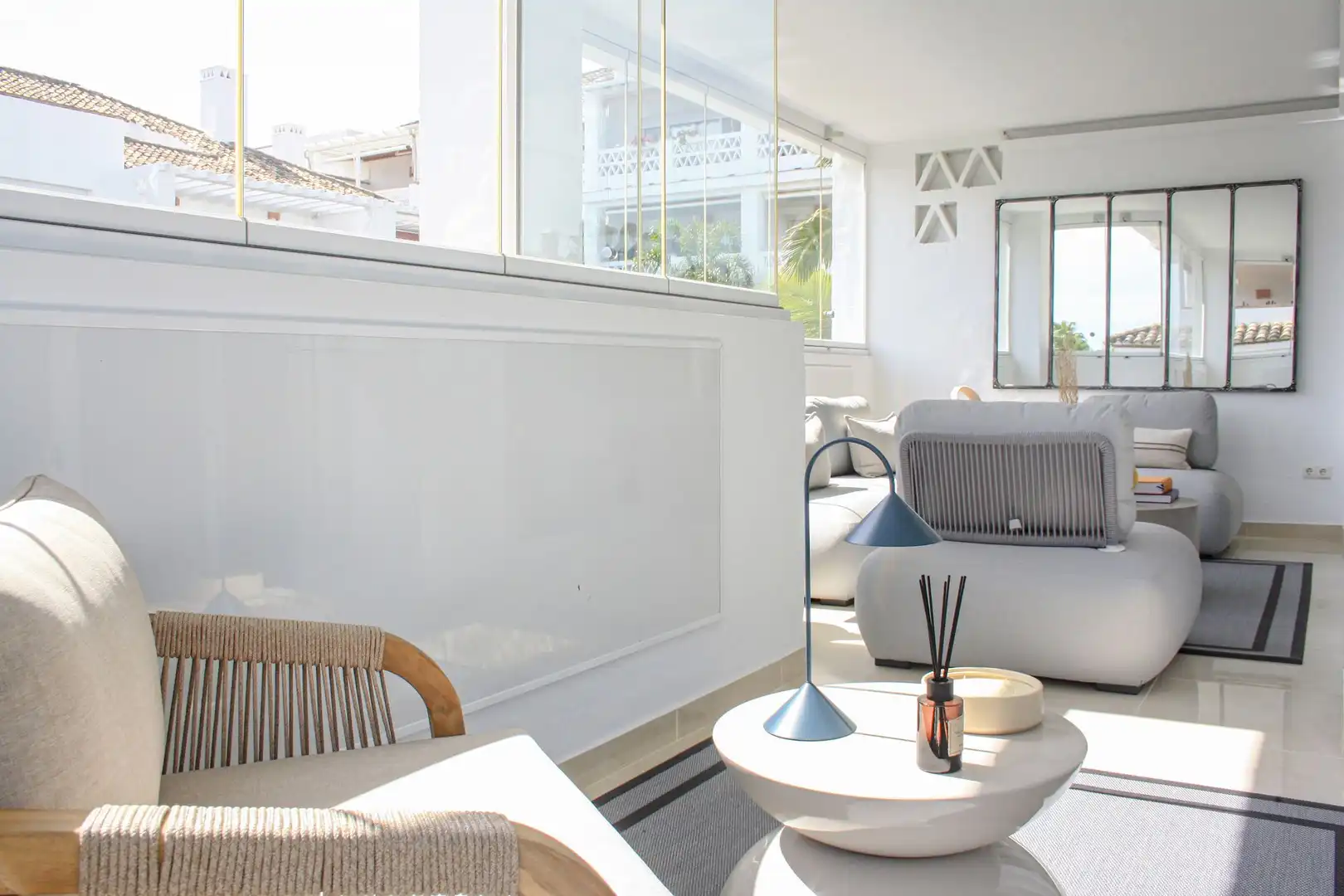 Apartment zum Verkauf in Milla de Oro, imagen 31