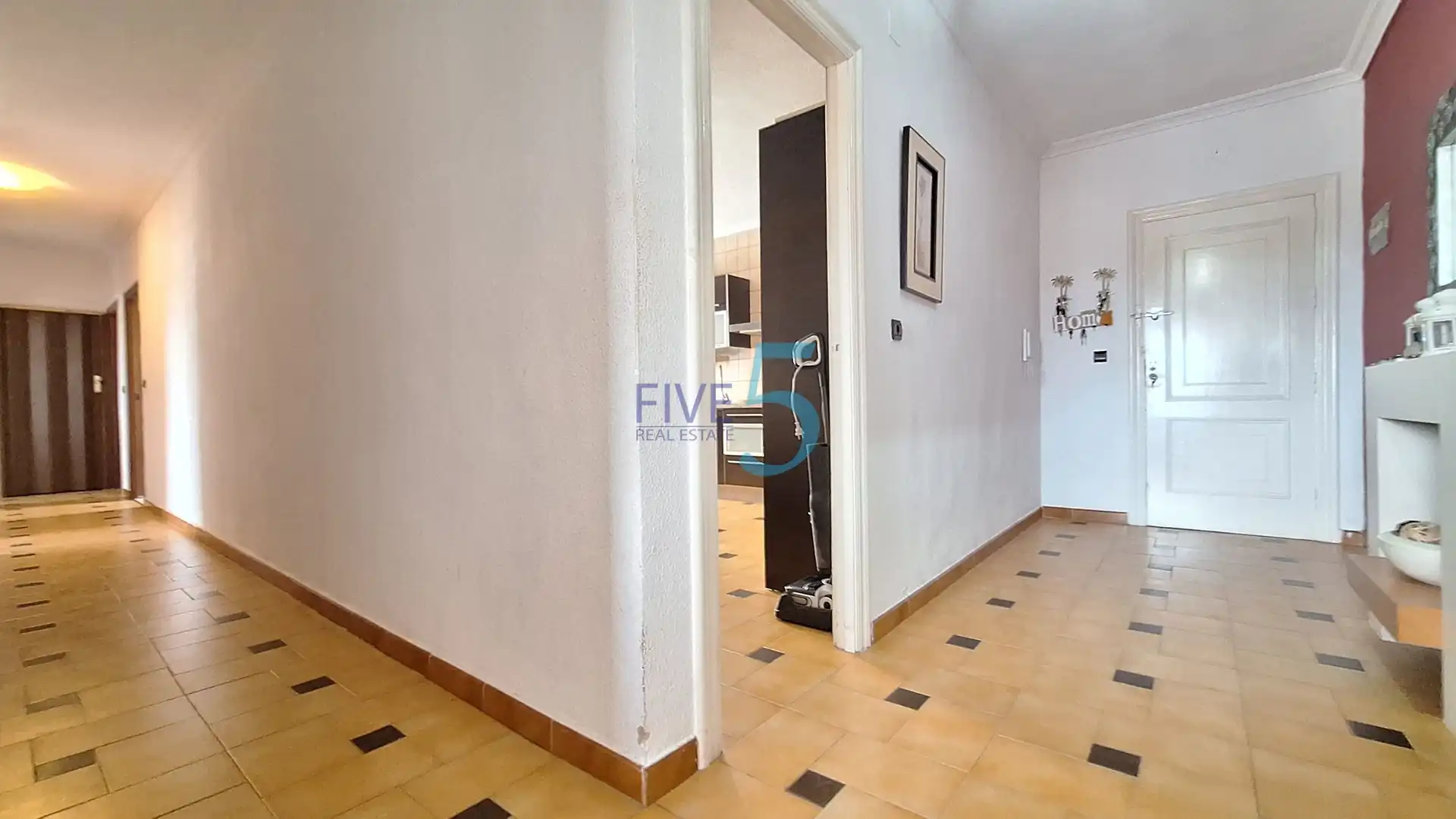 Flat for sale in Torre-Pacheco  with Air Conditioner, Storage room and Balcony