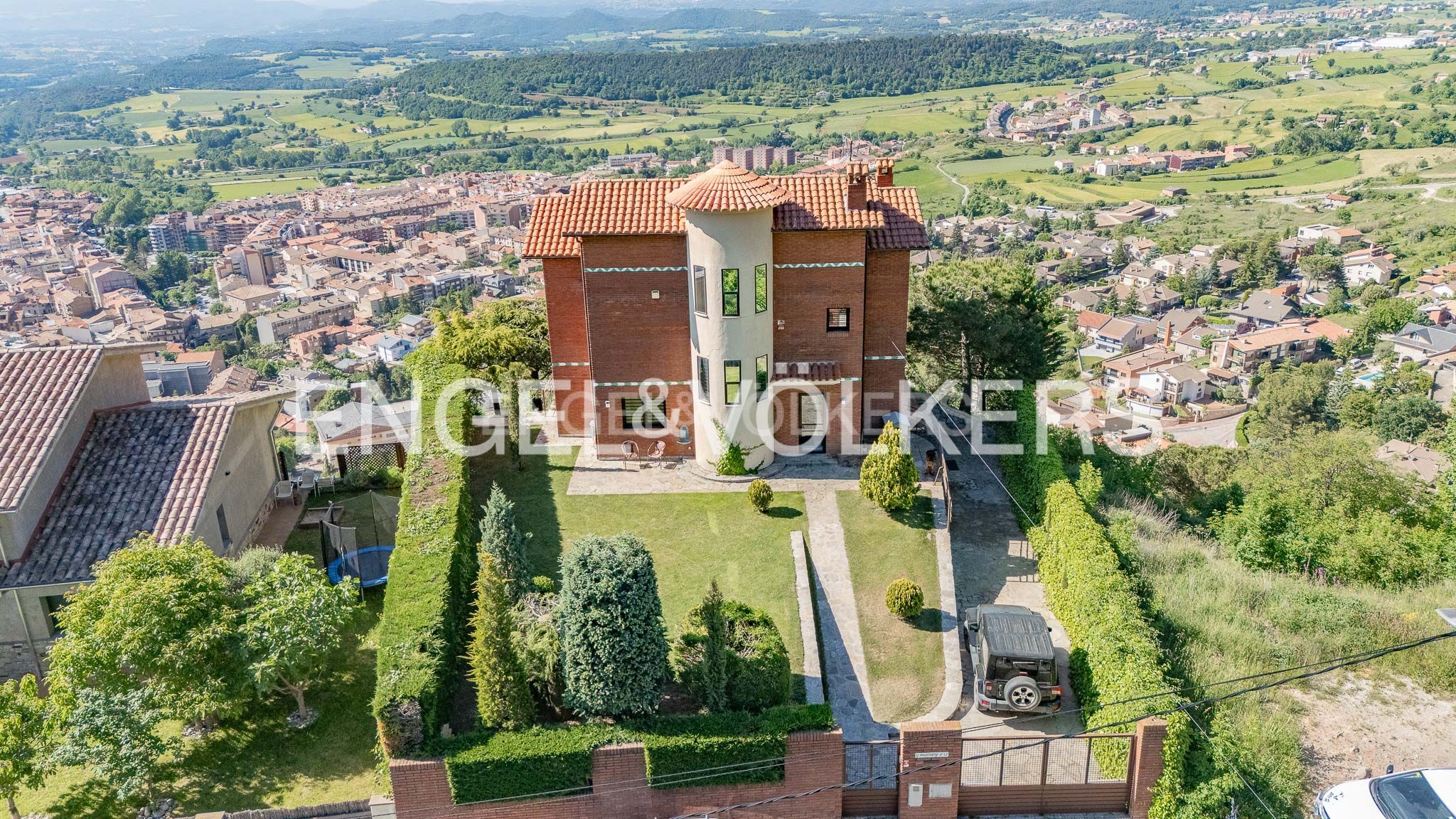 House or chalet for sale in Berga  with Heating, Private garden and Terrace