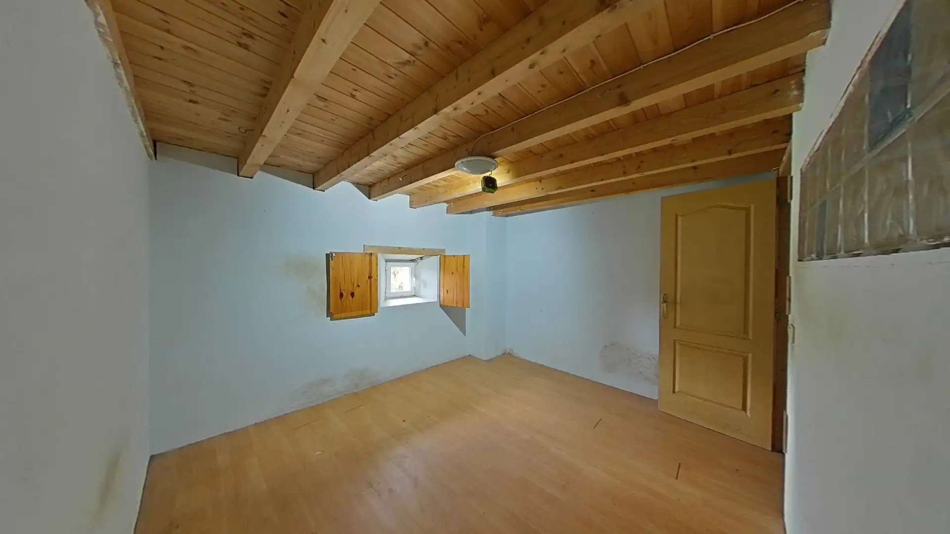 Casa adosada en venta en Ribamontán al Monte con Balcón