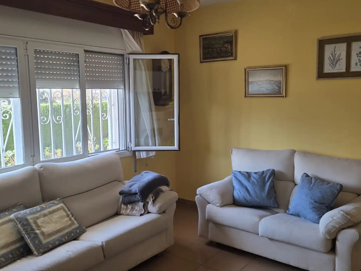 Chalet con jardín en venta en garbi 24, imagen 39