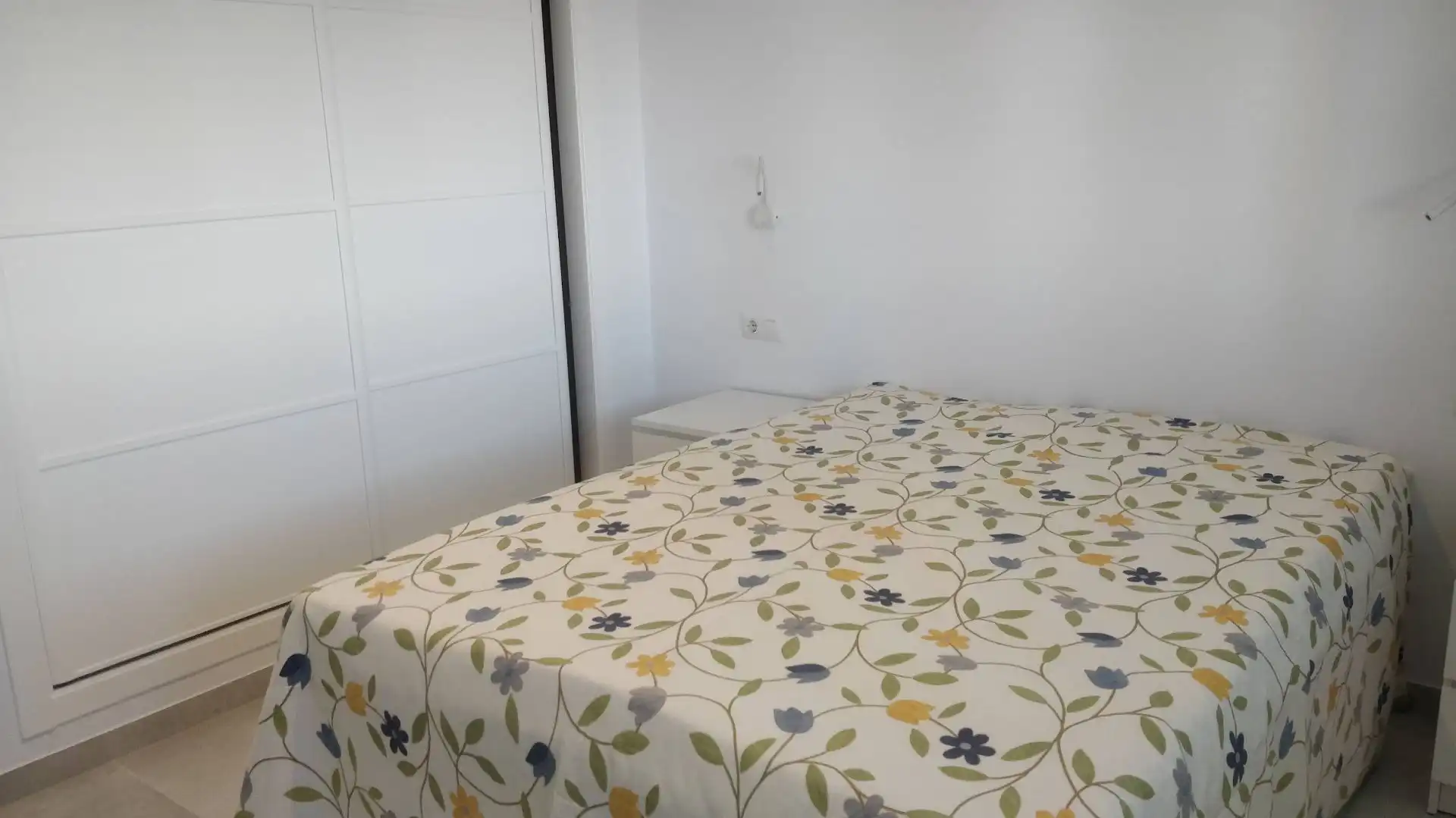 Dormitori de Casa o xalet en venda en Dénia amb Aire condicionat, Calefacció i Jardí privat