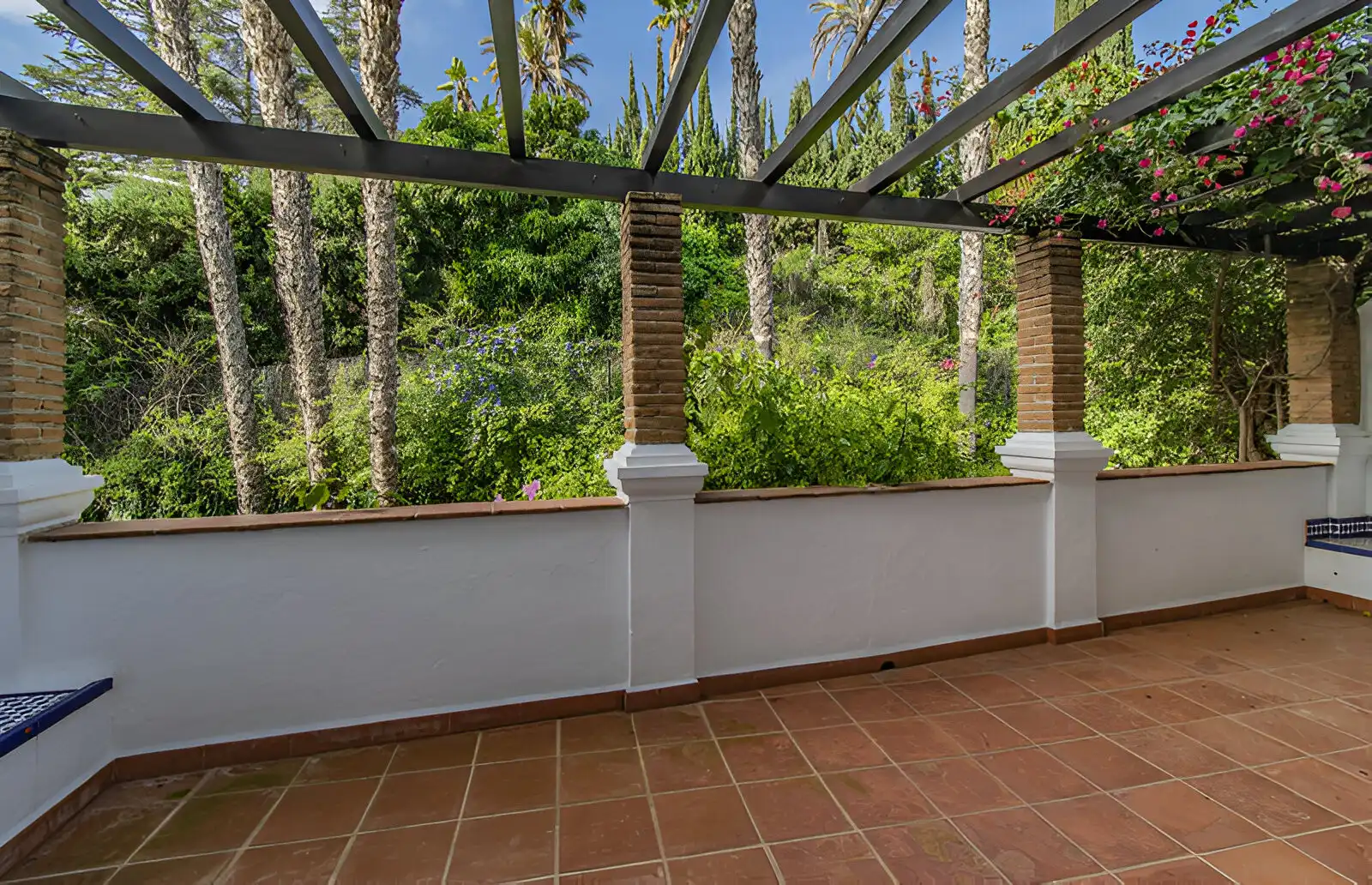 Adosado con piscina en venta en Milla de Oro, imagen 9