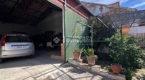 Foto 4 von Garage zum Verkauf in Lupión, Jaén