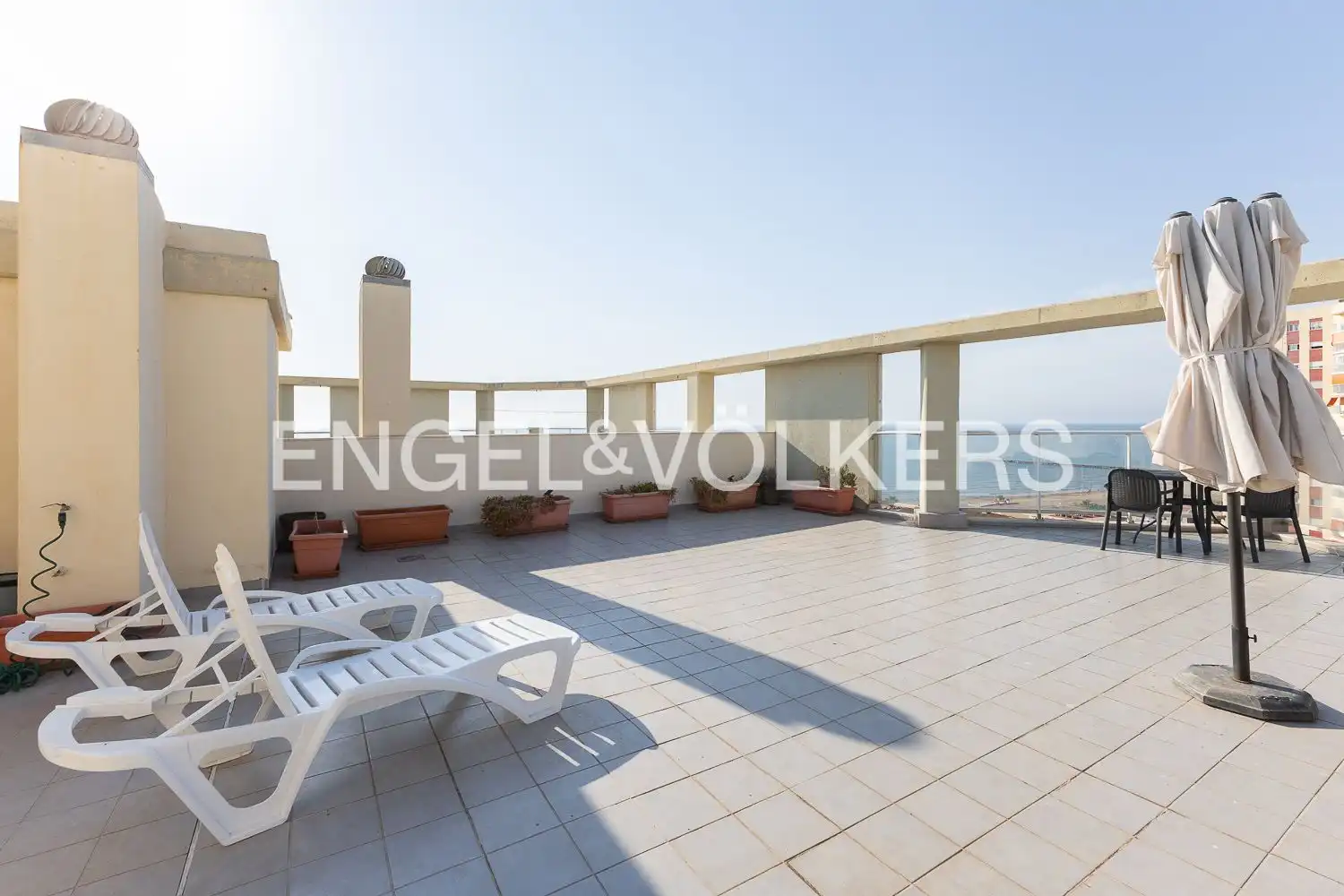 Flat with pool to rent in Playa del Puig, imagen 6