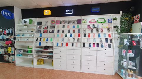 Photo 4 of Premises for rent in Nou Moles, Valencia Capital