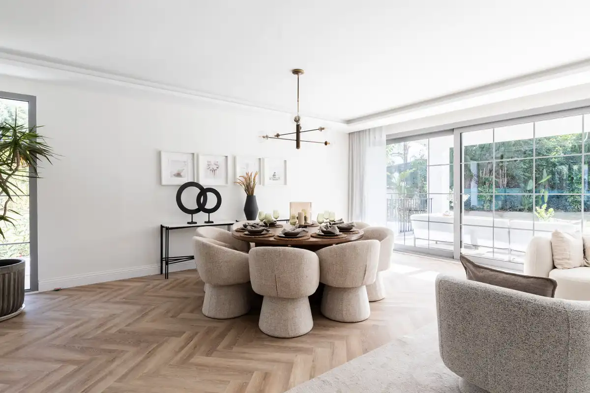 Maison mitoyenne à vendre à Los Arqueros  - Puerto del Almendro, imagen 5
