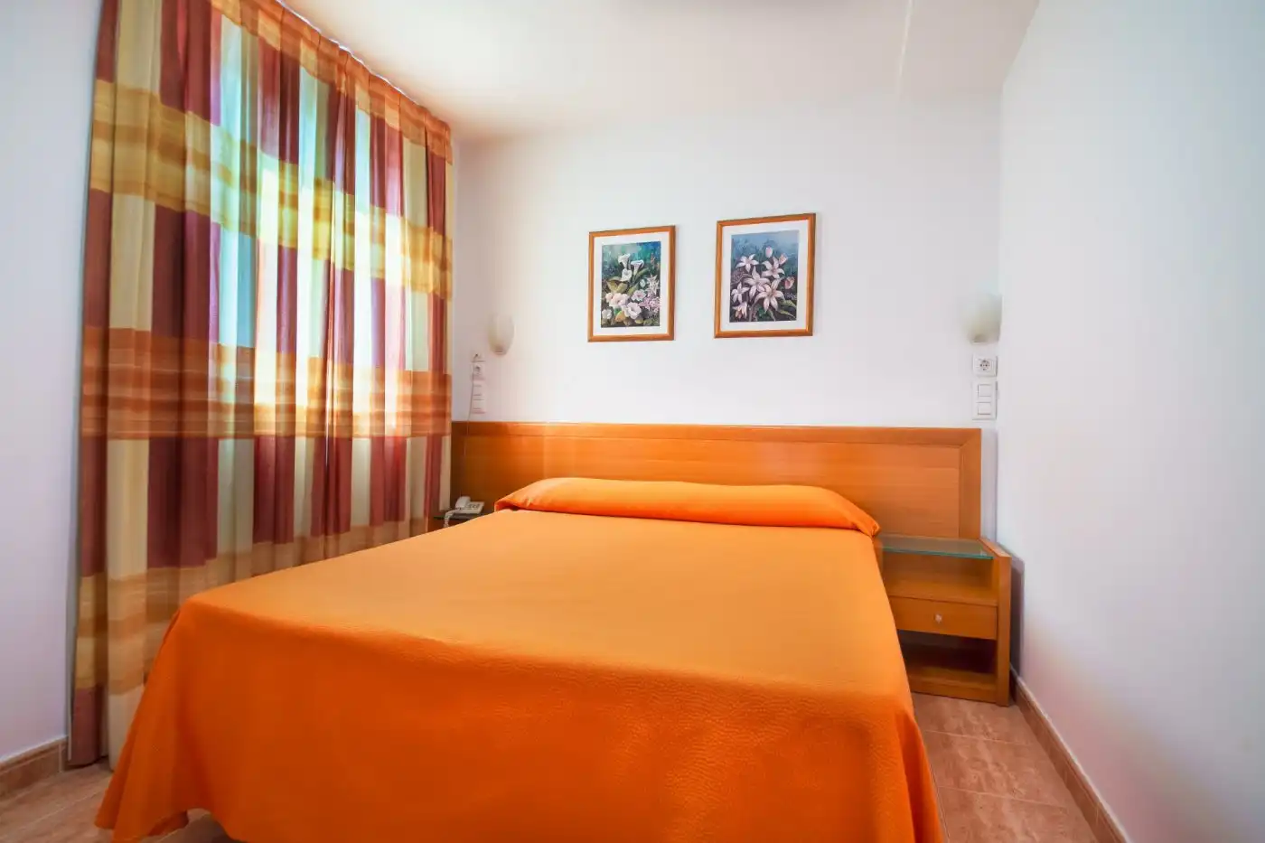 Schlafzimmer von Gebäude zum Verkauf in Gandia