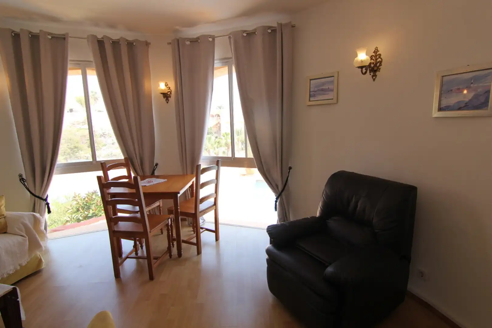 Villa mit Terrasse zum Verkauf in Maryvilla, imagen 37
