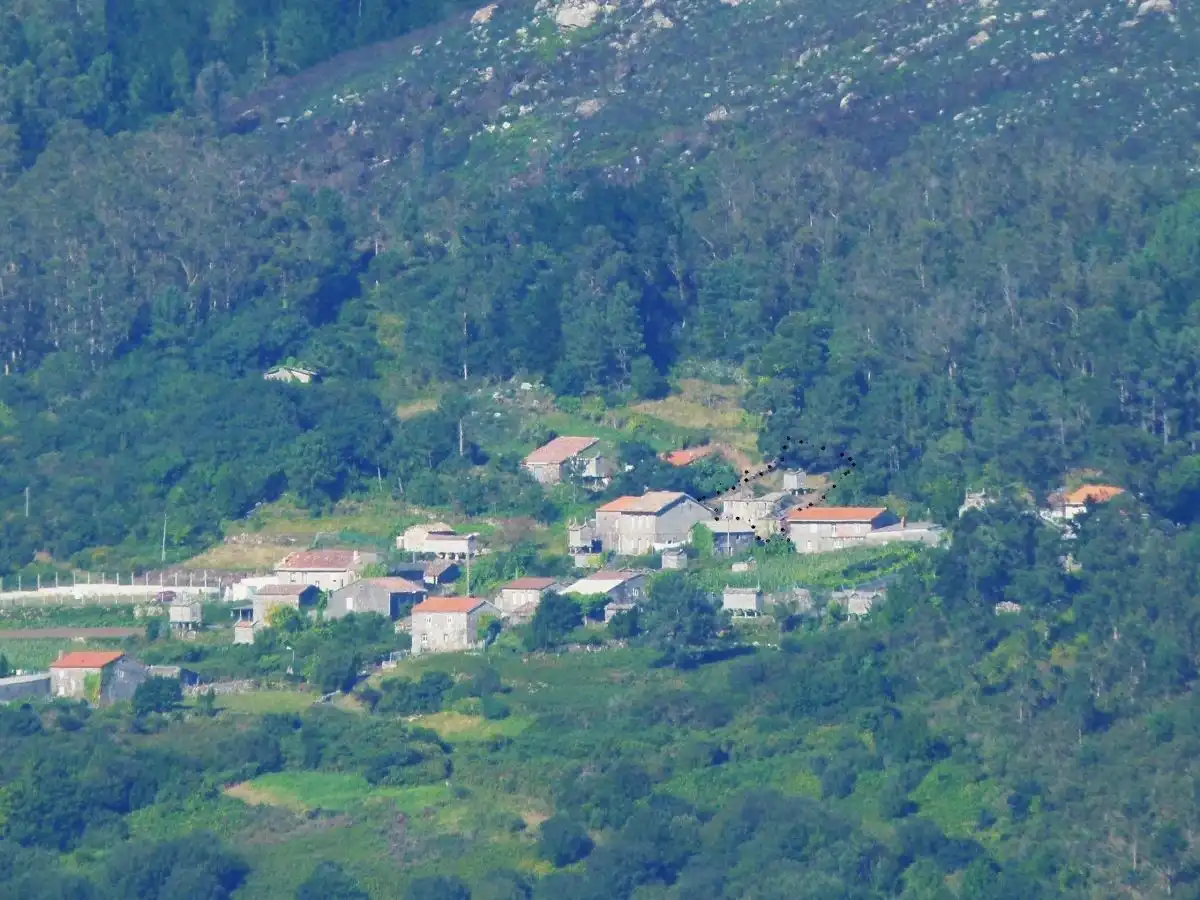 Casa in vendita a Muros, imagen 10