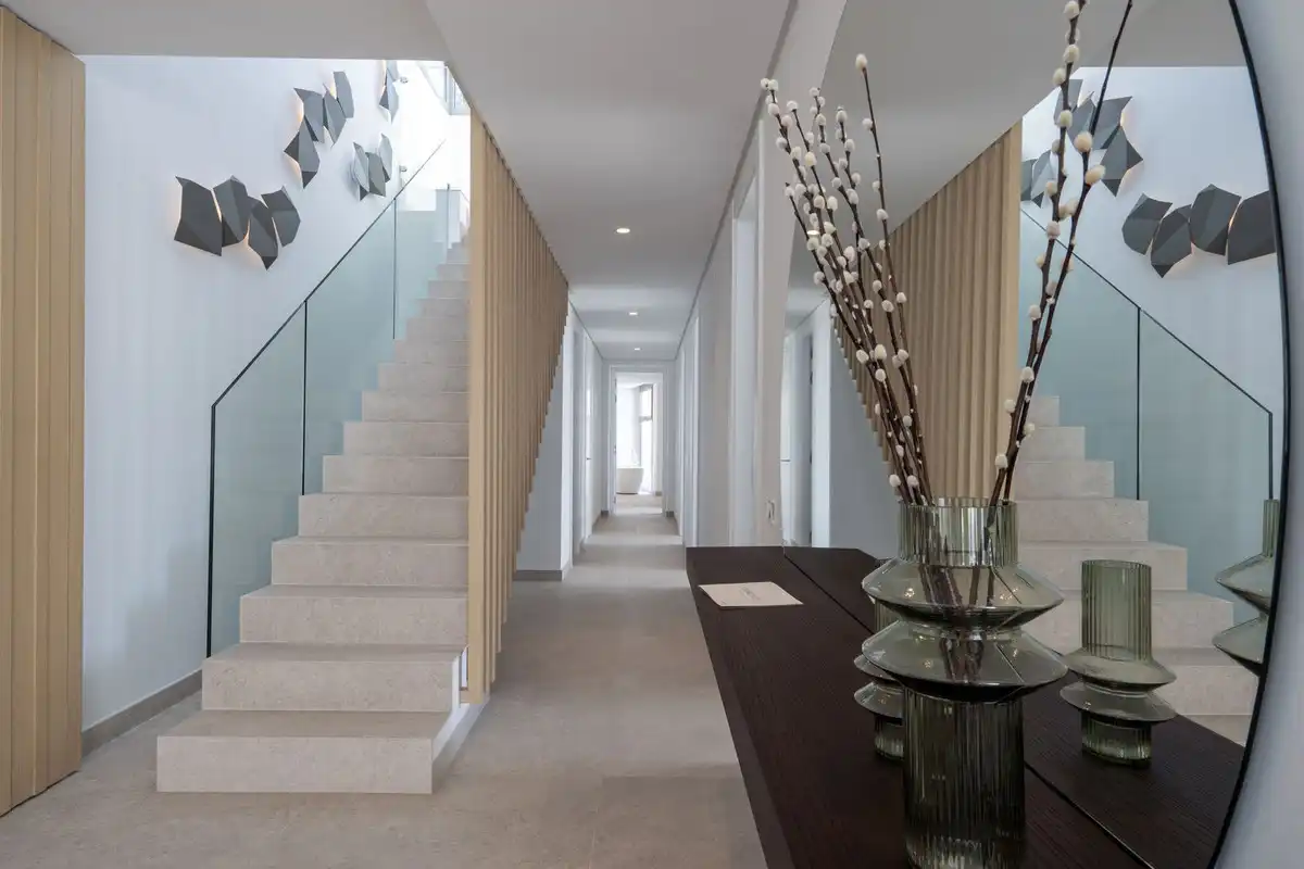 Penthouse with pool for sale in La Quinta, imagen 22
