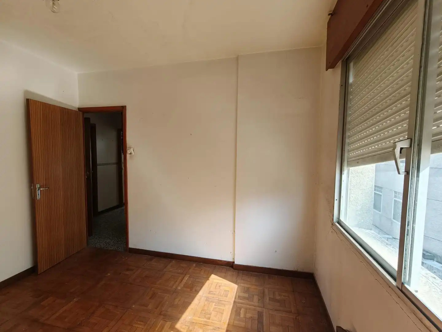 Piso en venta en Ribeira con Terraza