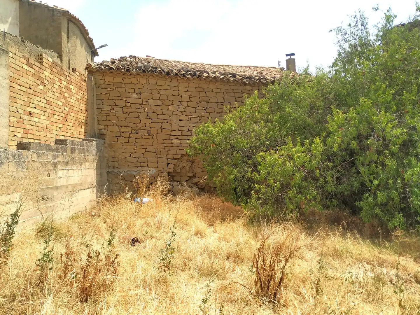 Casa o xalet en venda en Luna
