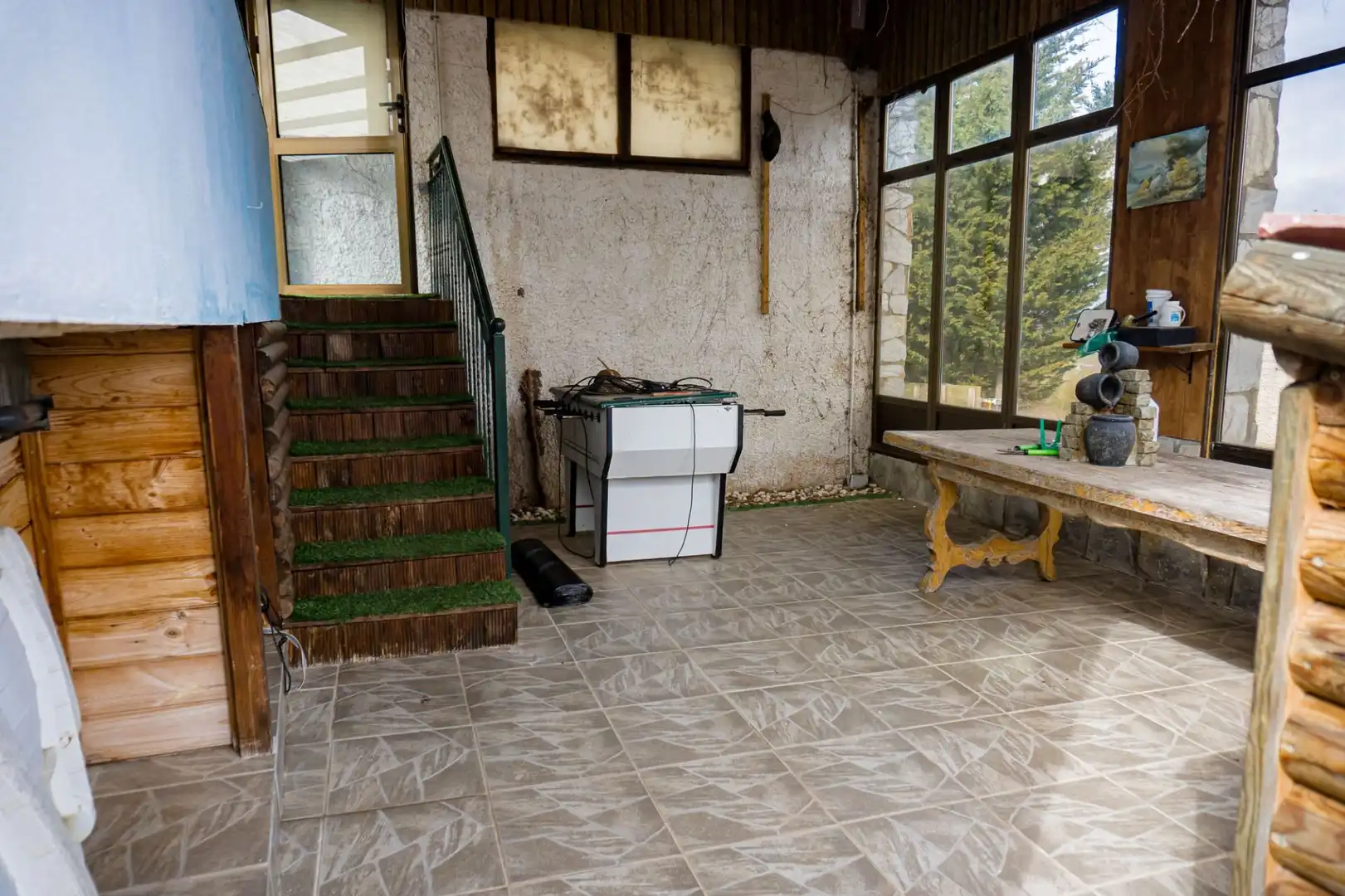 Casa o xalet en venda en Villagatón amb Aire condicionat, Calefacció i Jardí privat