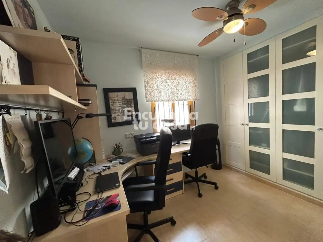 Habitación de Piso en venta en Polop con Amueblado y Alarma