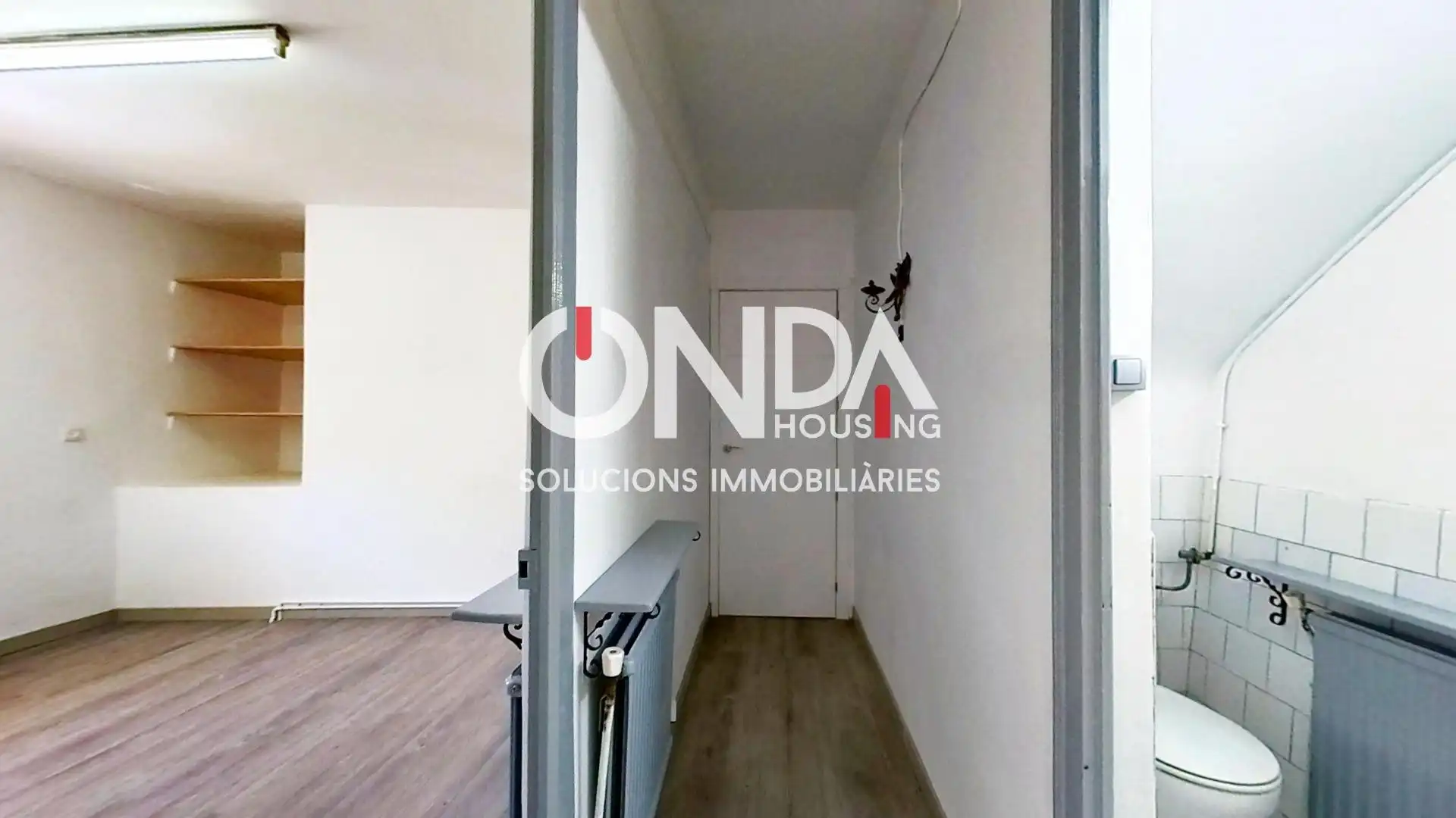 Apartments for rent in LLEIDA, Organyà