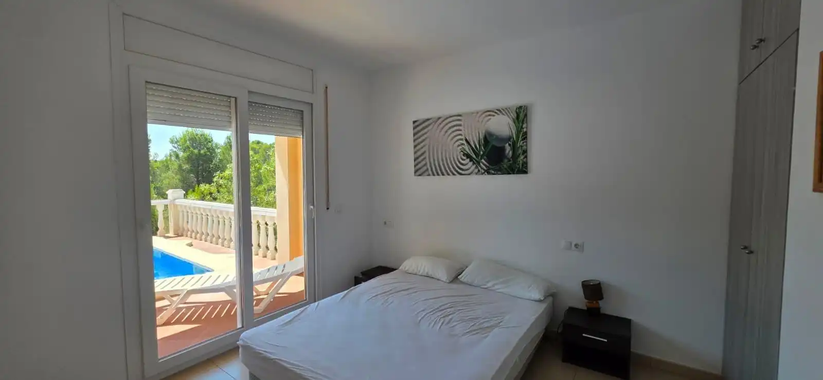 House with pool for sale in Les Tres Cales, imagen 10