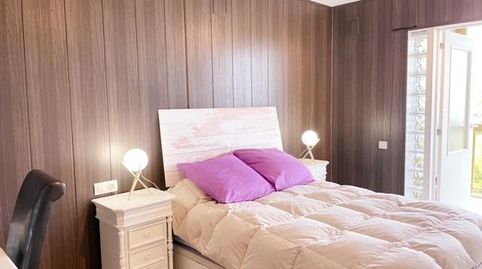 Foto 3 de Apartamento de alquiler en Avenida Ferrandis Salvador, Els Terrers, Benicasim / Benicàssim