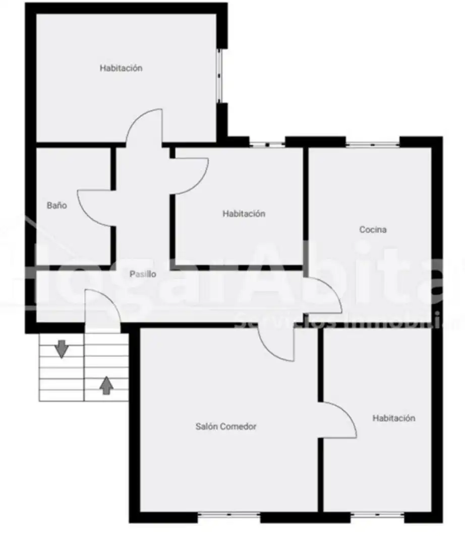 Piso en venta en Torrent con Aire acondicionado y Calefacción