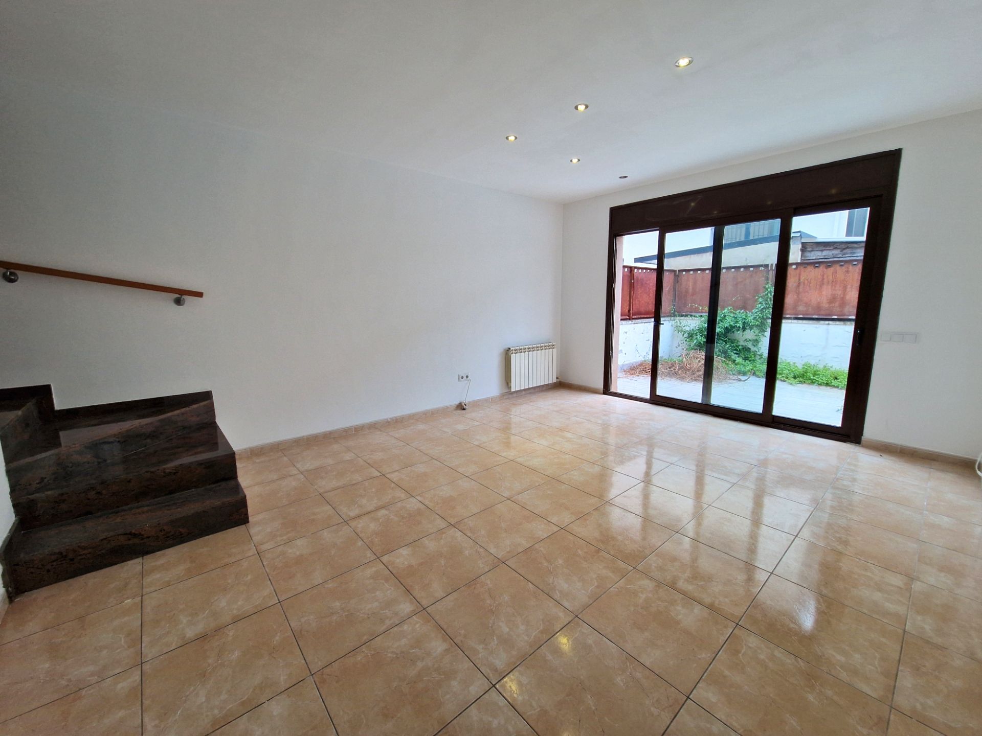 Single-family semi-detached for sale in Les Preses  with Heating, Private garden and Balcony