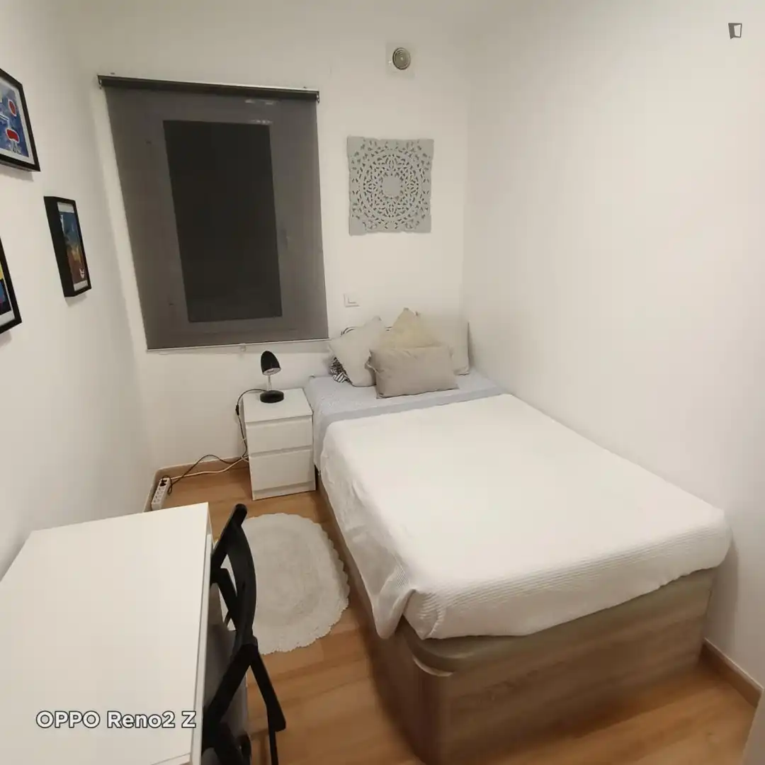 Habitació a Les Roquetes