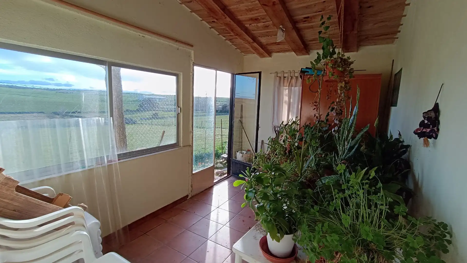 Rural land for sale in Paseo Rosales, imagen 9