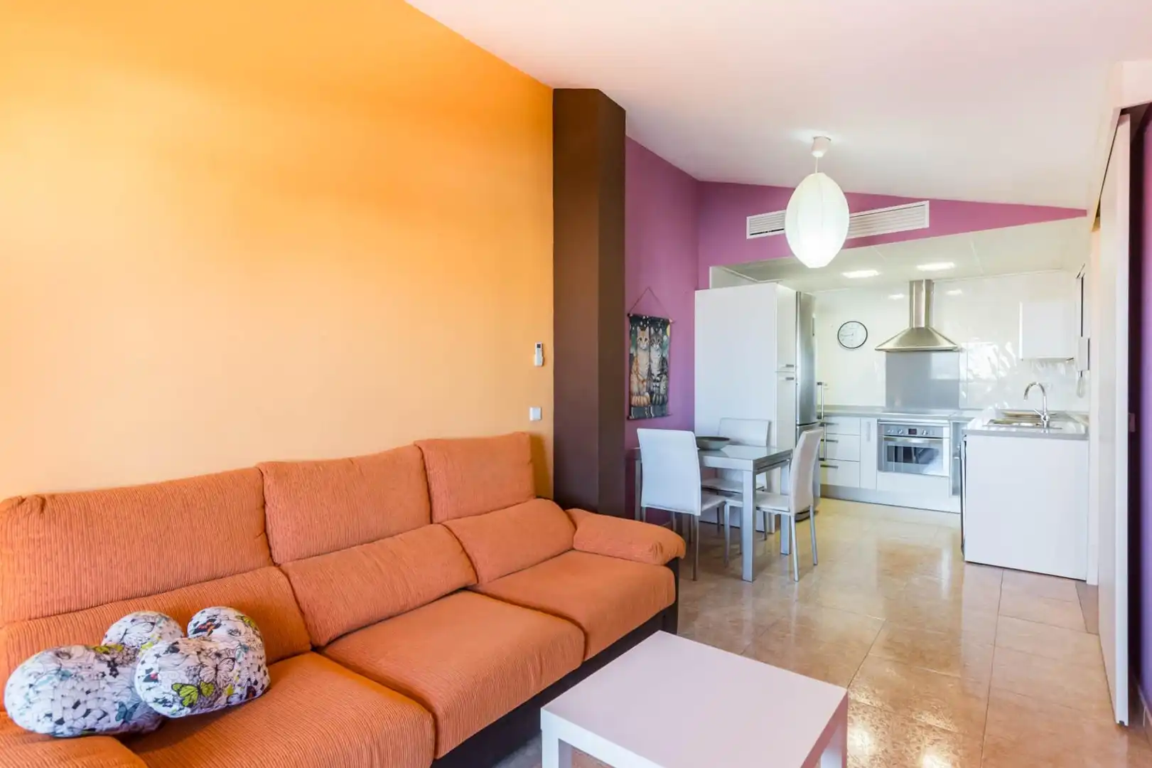 Ático en venta en Era Alta