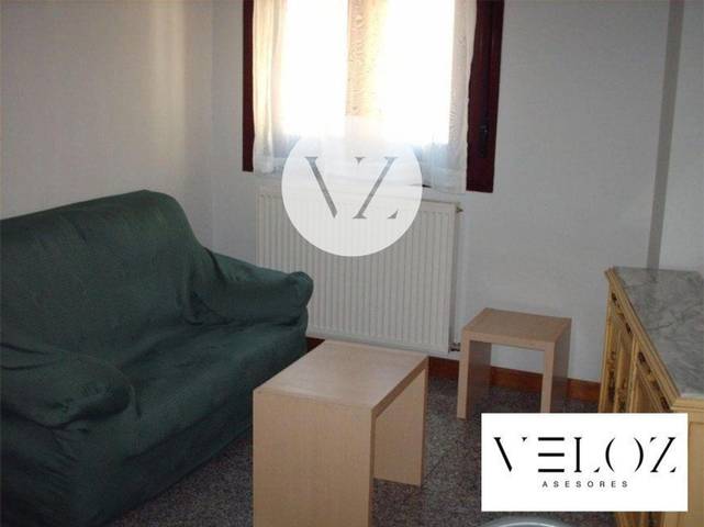 Piso en Venta en PASEO DEL GRAN CAPITÁN en Salesas