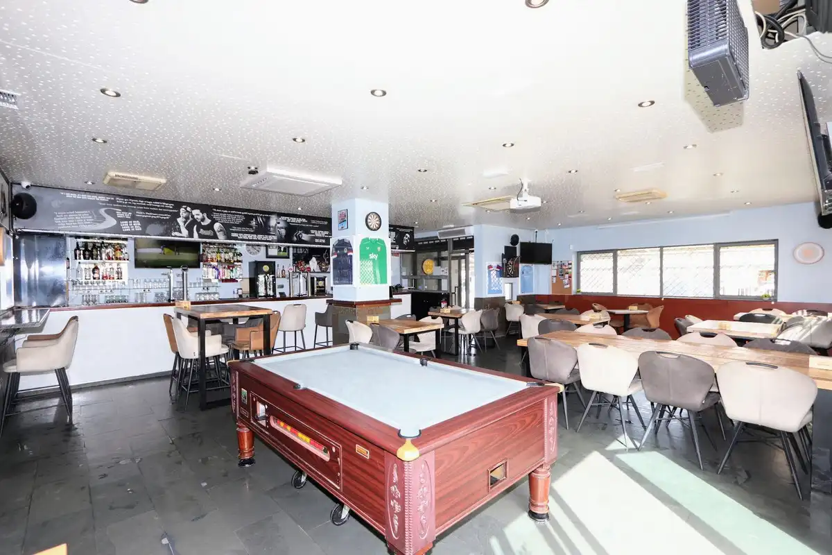 Business premises for sale in San Pedro del Pinatar, imagen 9