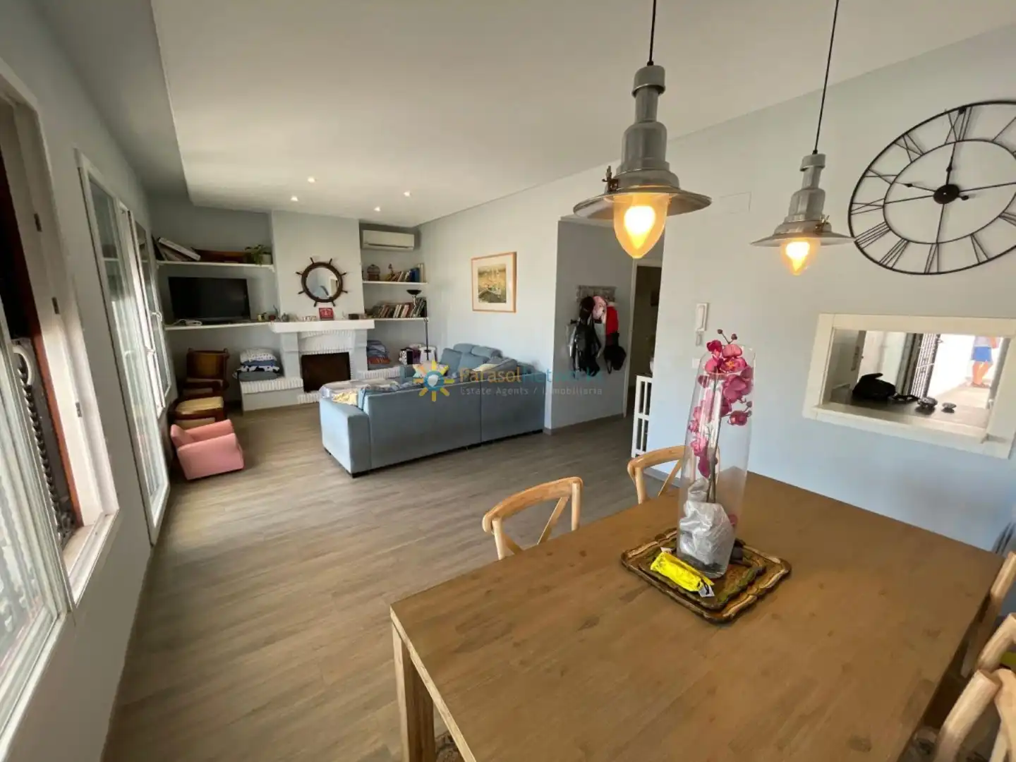Casa o chalet de alquiler en Miramar