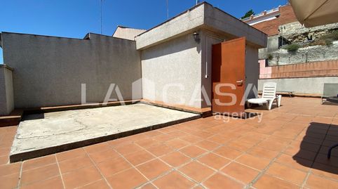 Foto 2 de Casa o chalet en venta en Puigfred, Badalona