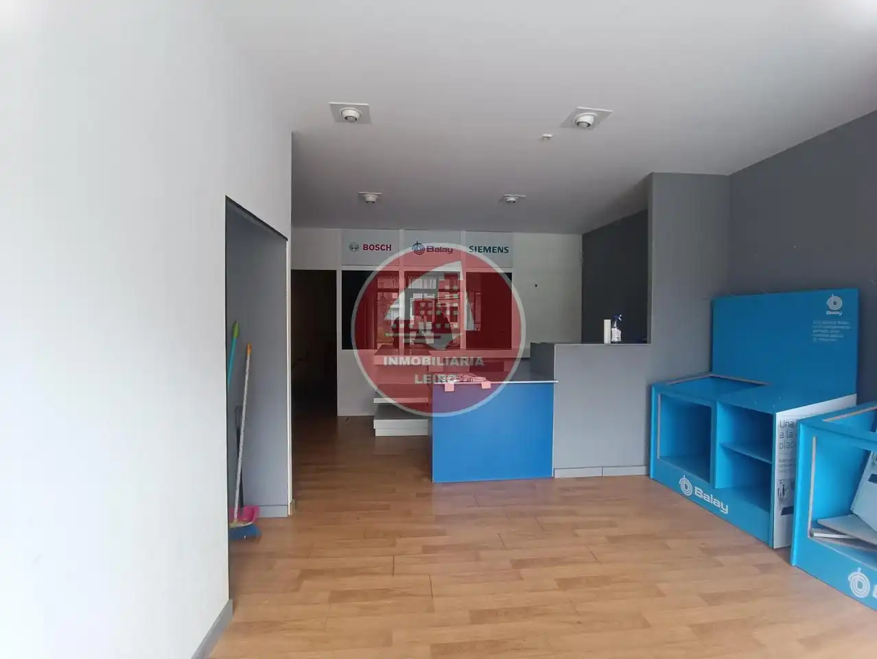 Local comercial en venta en Rua Jose Malvar Figueroa