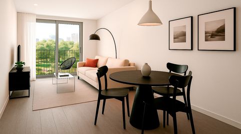 Foto 4 von Wohnung zum Verkauf in Carrer del Músic Gomis, 26, Safranar, Valencia