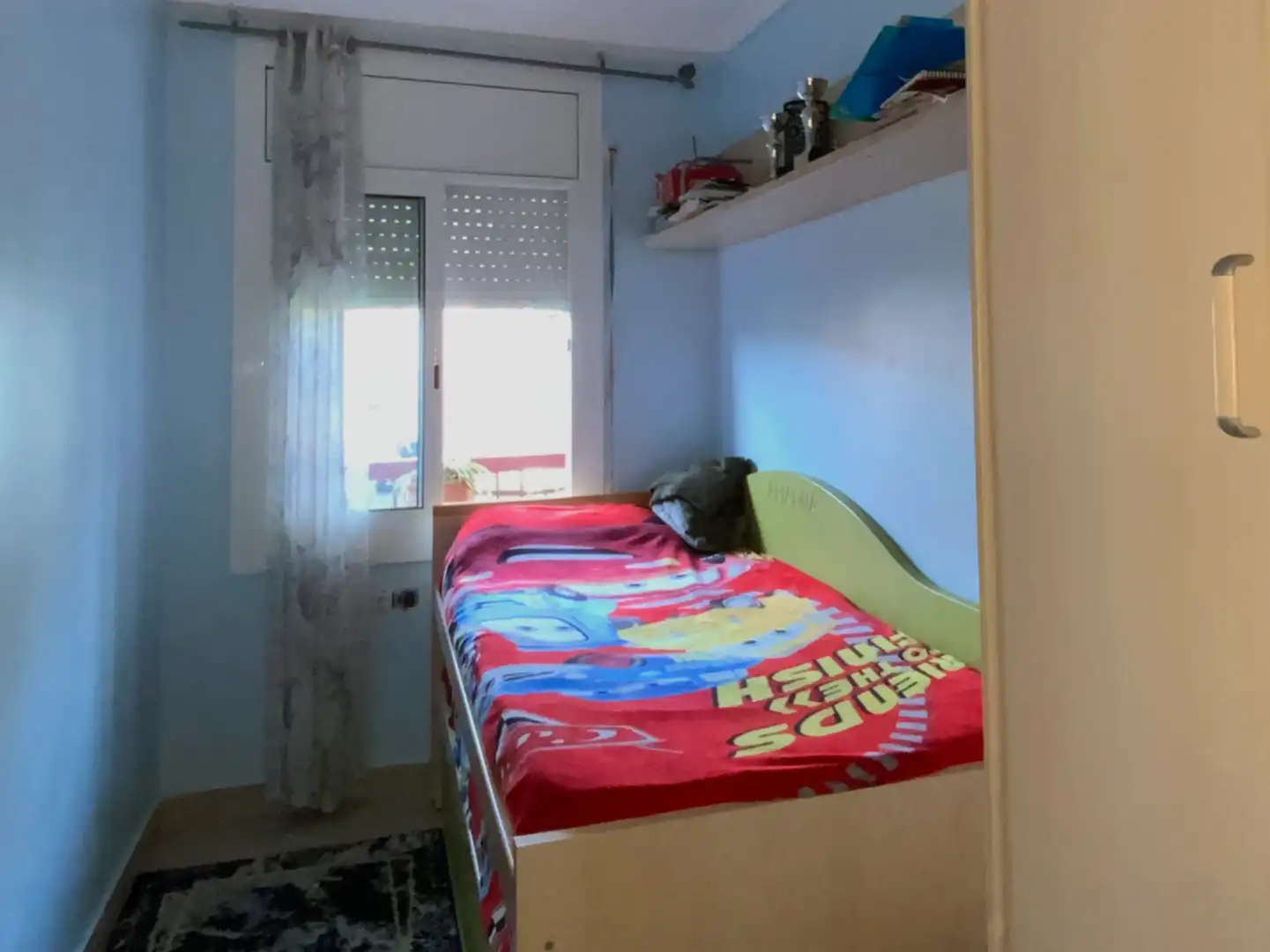 Habitación de Piso en venta en Mataró con Balcón