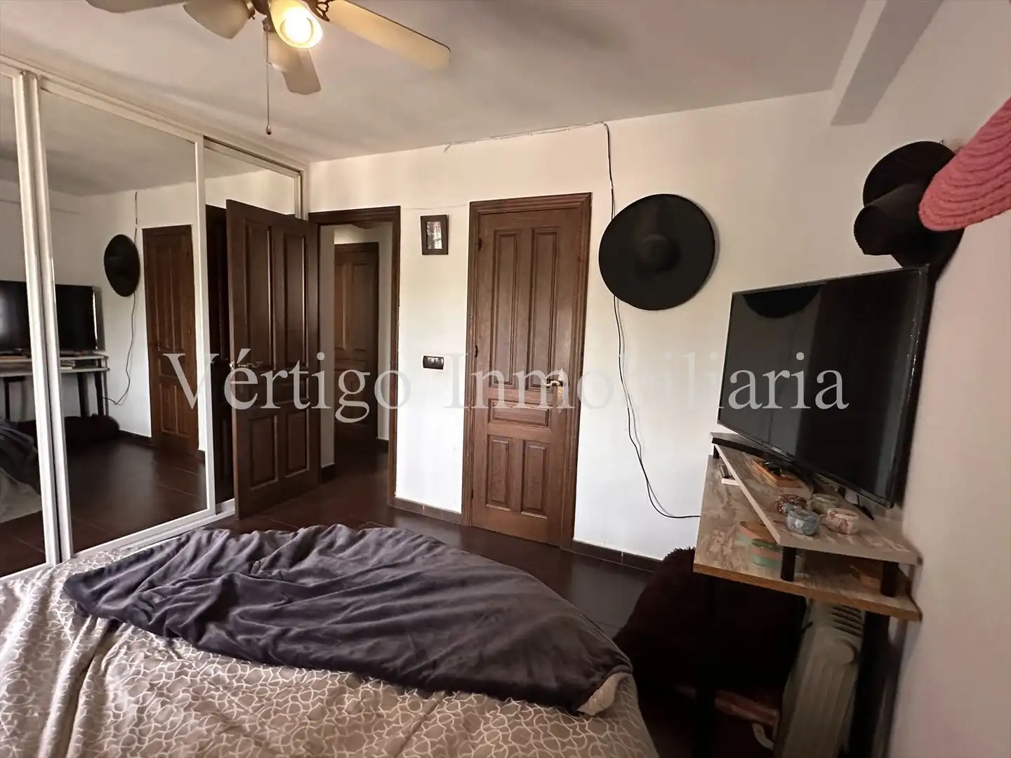 Flat for sale in Urbanizacion Parque Giralda, 1, La Hacienda - Nueva Andalucía