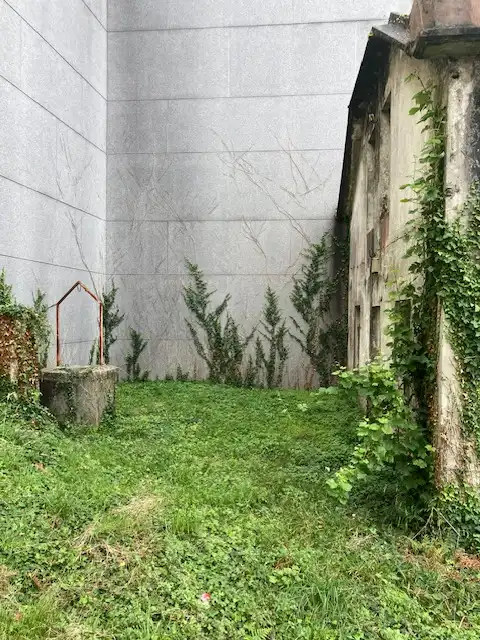Vista exterior de Casa o xalet en venda en Arteixo
